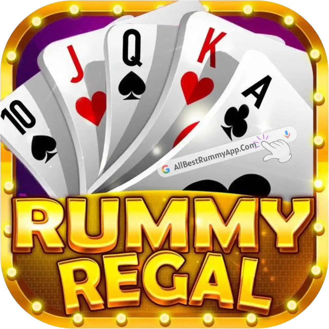 Rummy Regal - All Rummy Apps
