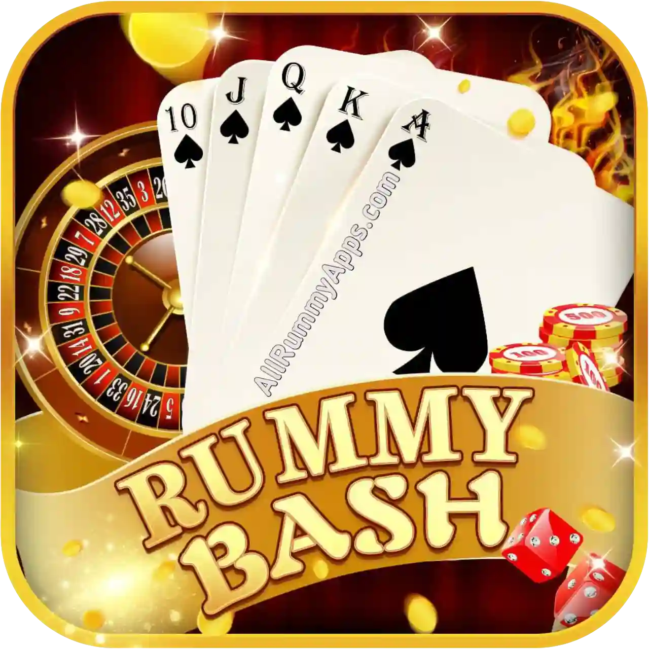 Rummy Bash - All Rummy App
