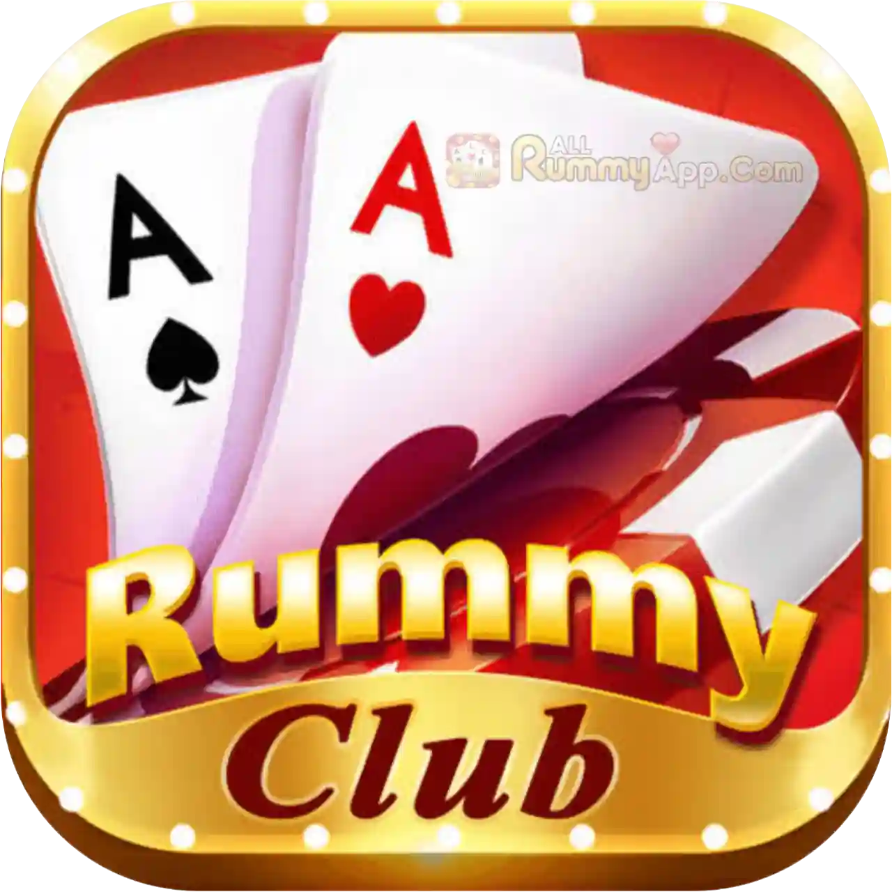 Rummy Club APK Logo