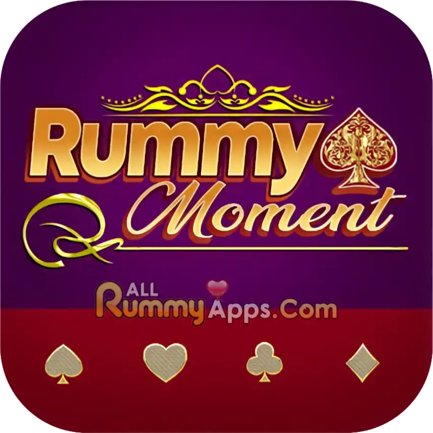 Rummy Moment Icon