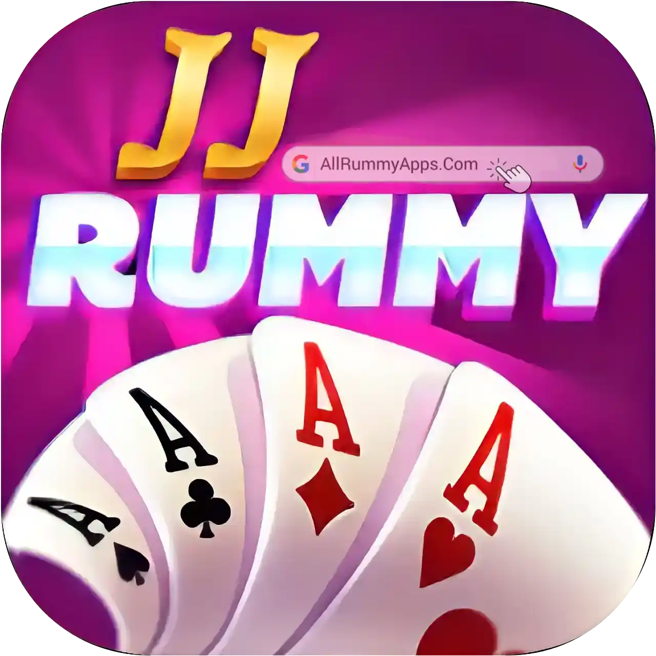 JJ Rummy Icon