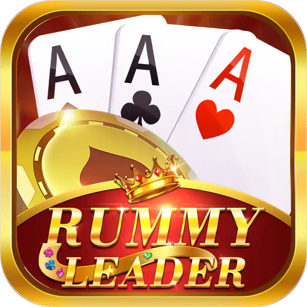 Rummy Leader APK - All Rummy App
