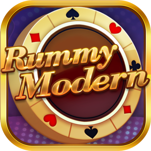 Rummy Modern - Rummy Master App