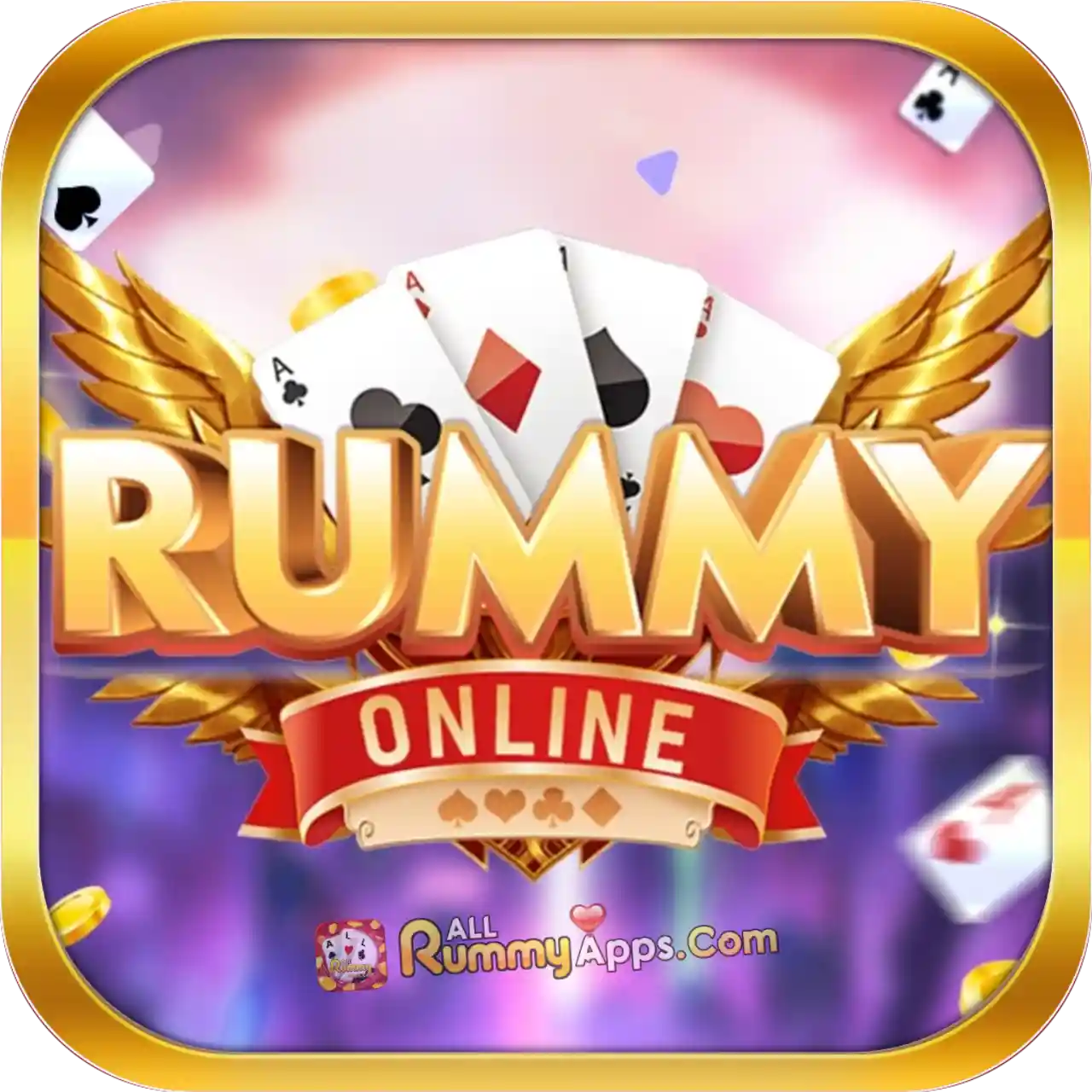 Rummy Online Icon
