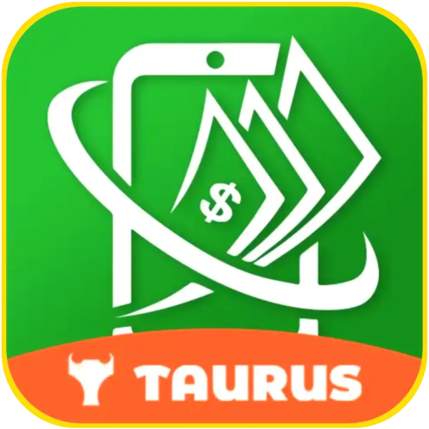 Taurus Cash - Rummy East App