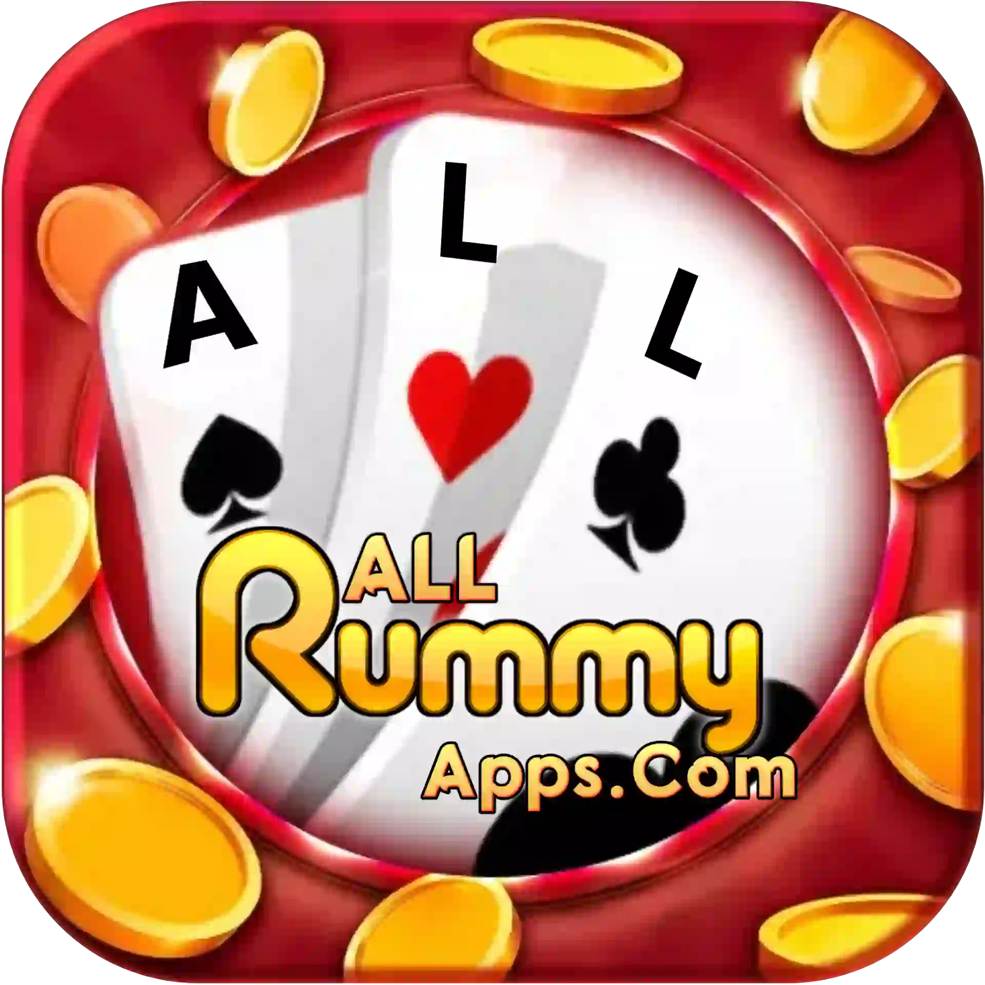 All Rummy App