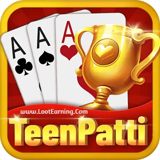 Teen Patti Master - All Rummy Apps List ₹51 Bonus