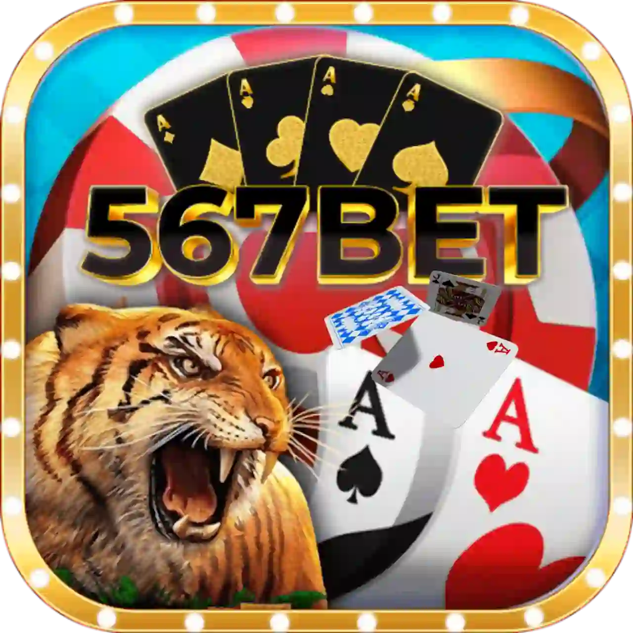 567 Bet - All Rummy App