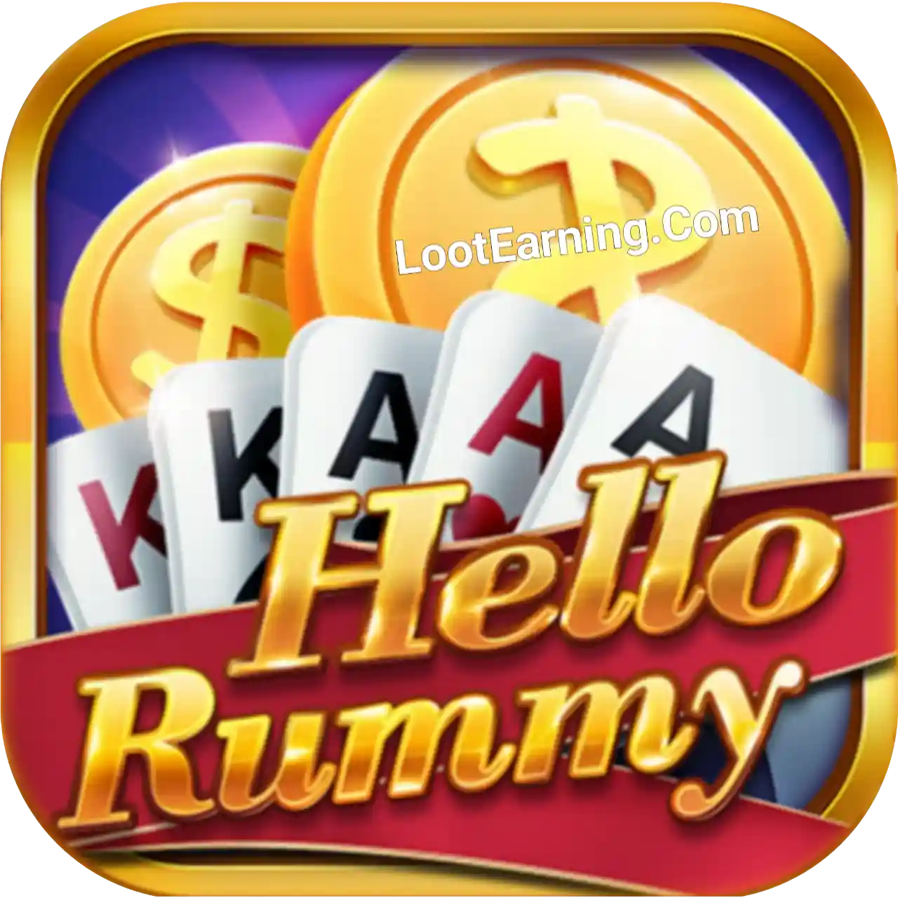 Hello Rummy APK - All Rummy App List 41 Bonus