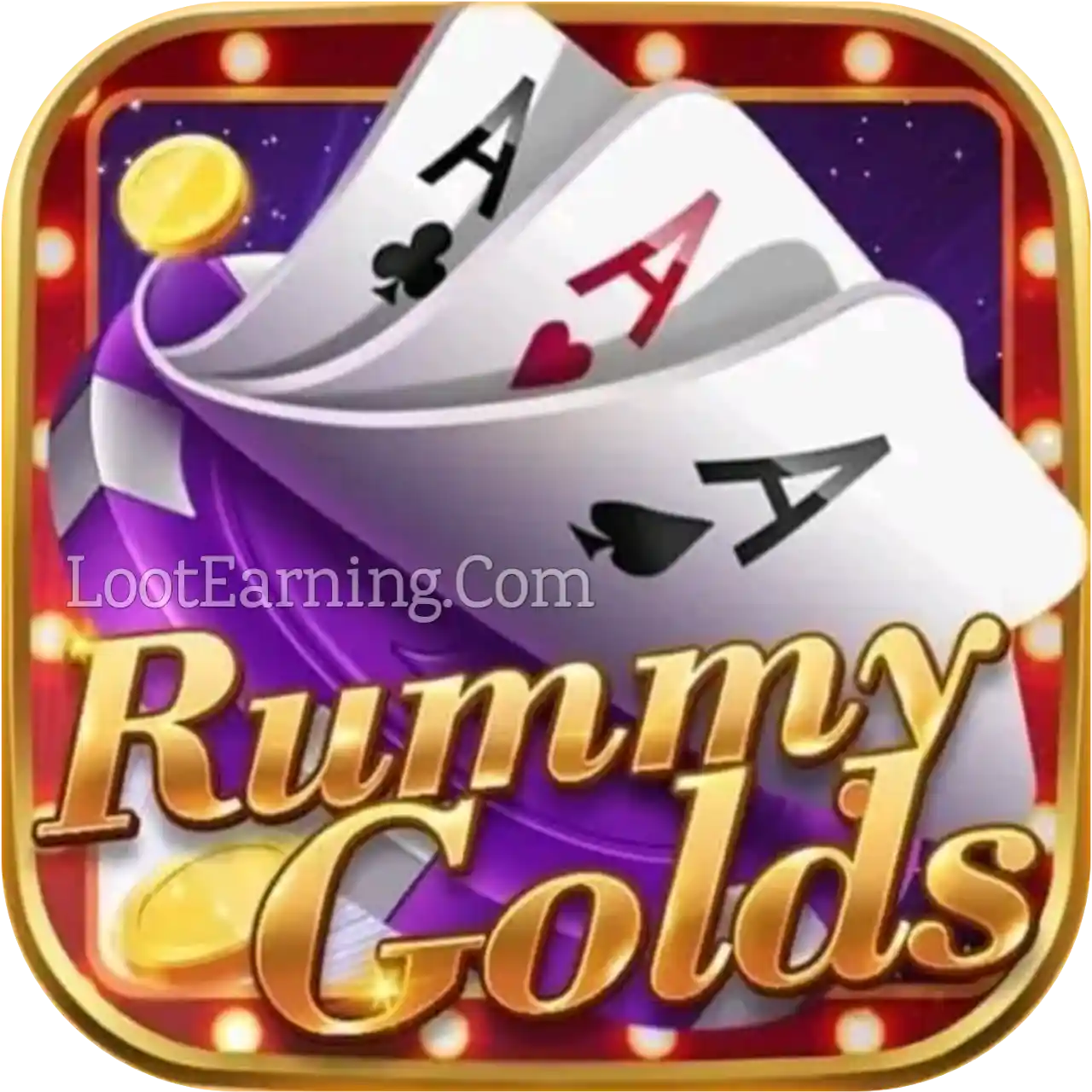 Rummy Golds - All Rummy App List 41 Bonus