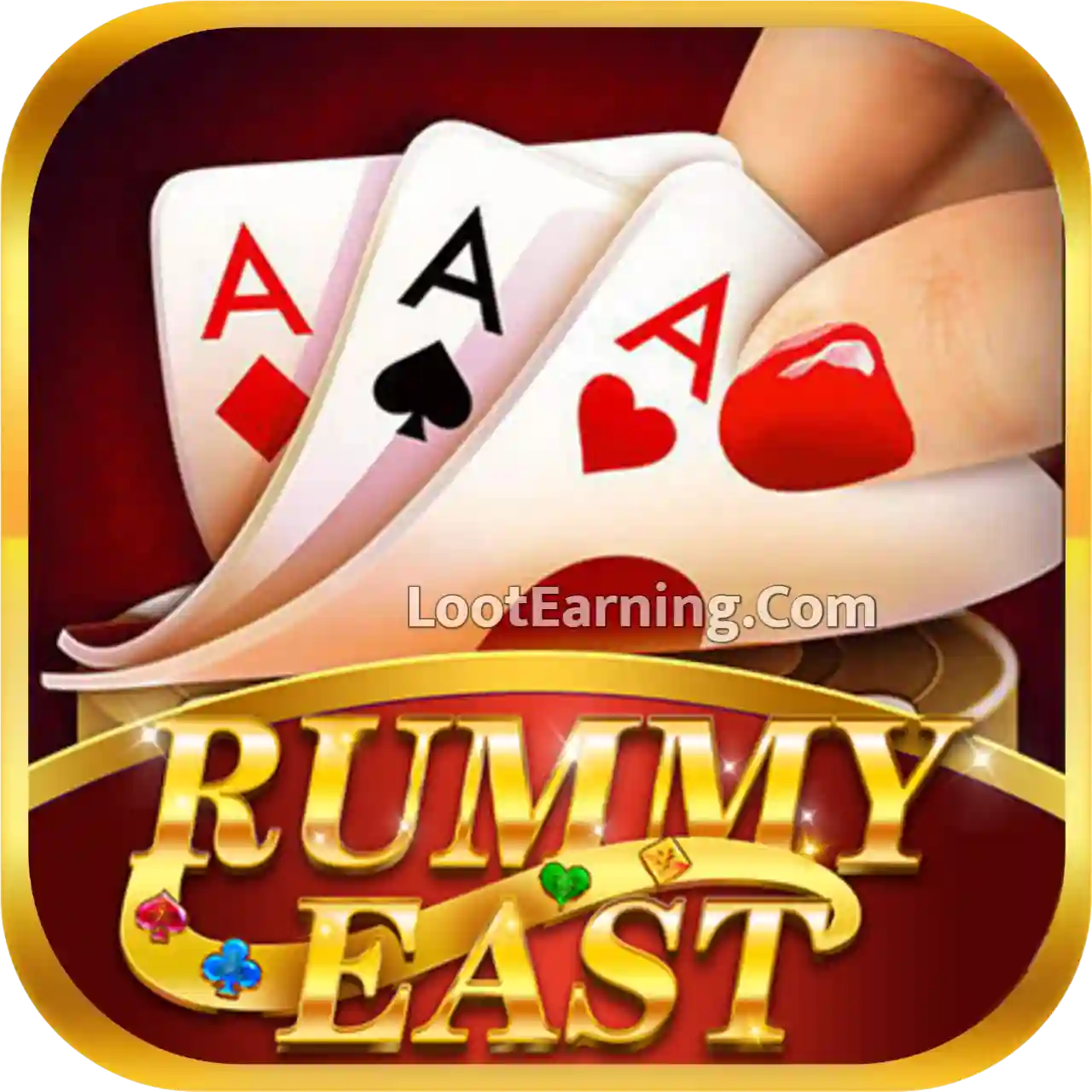Rummy East APK - All Rummy Apps List ₹51 Bonus