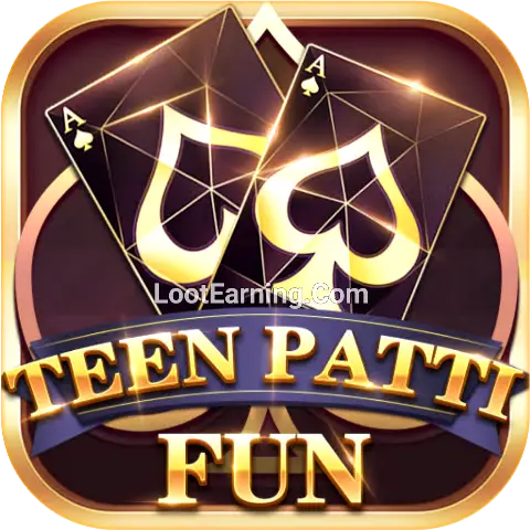 Teen Patti Fun - Top Rummy Apps List