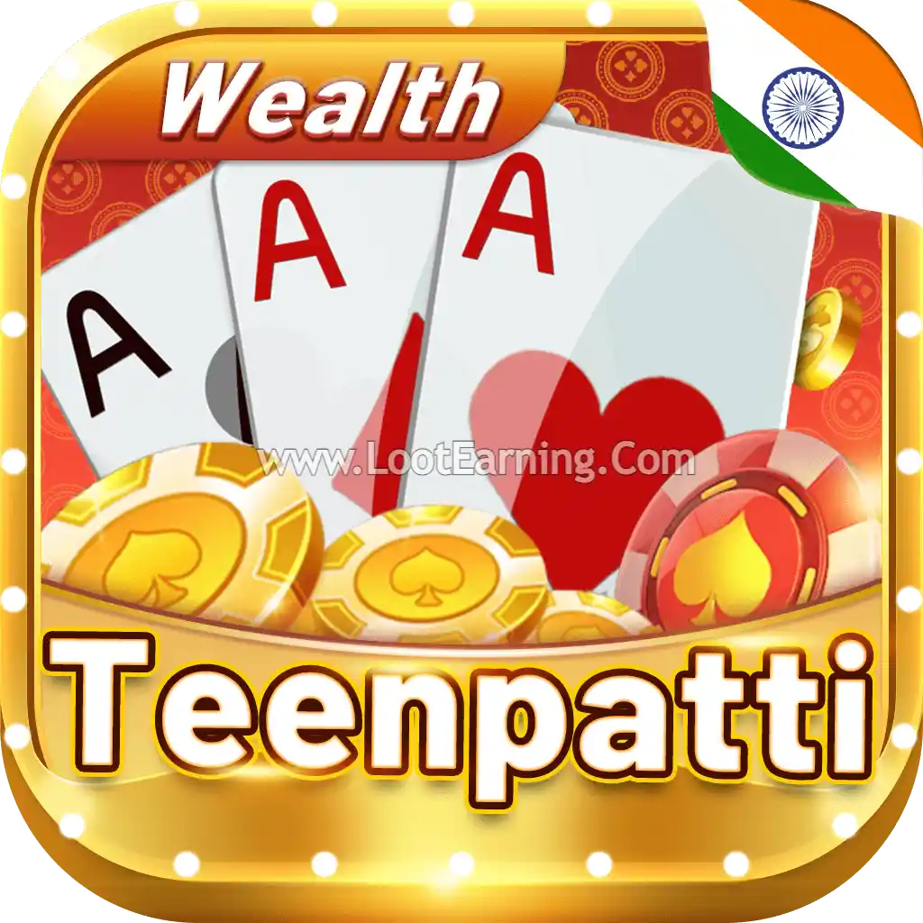 Teen Patti Wealth - Other Closed Rummy Apps List