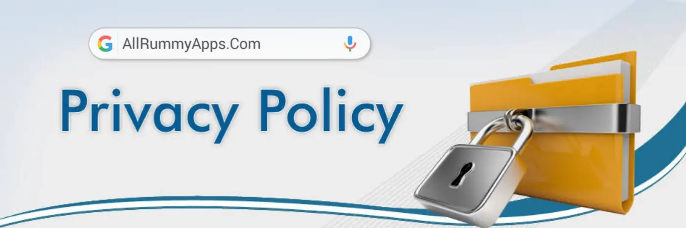 All Rummy App Privacy Policy