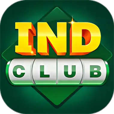 Ind Club Icon