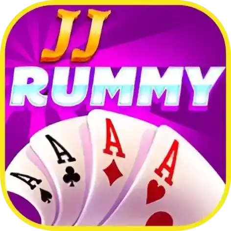 JJ Rummy  Icon