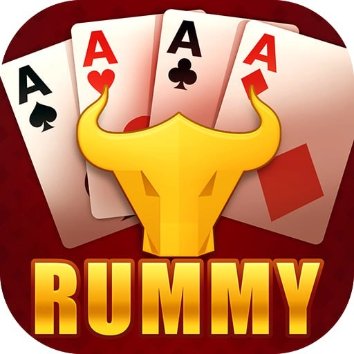 Rummy Bharat  Icon