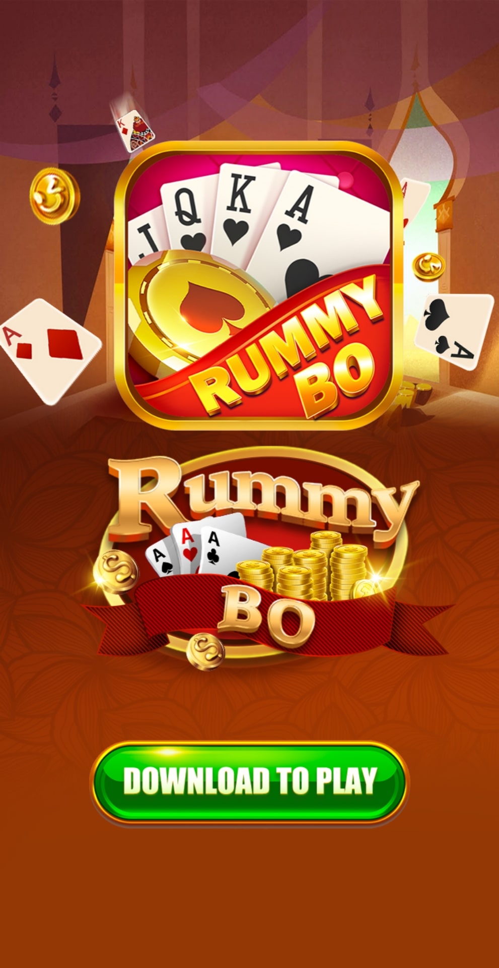 Rummy Bo APK Download Rummy Bo