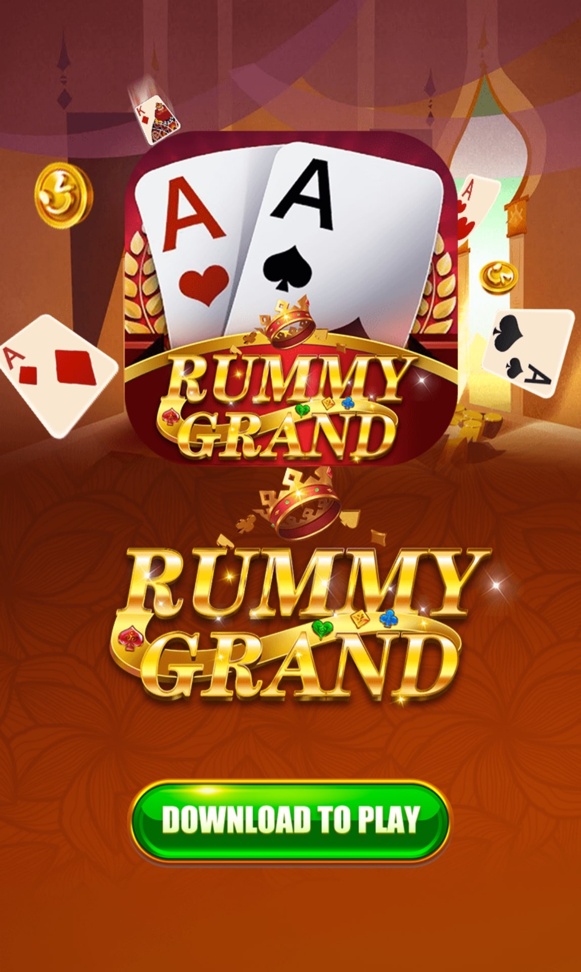 Rummy Grand APK Download Rummy Grand