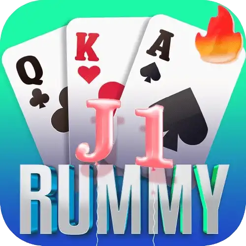 Rummy J1 Icon