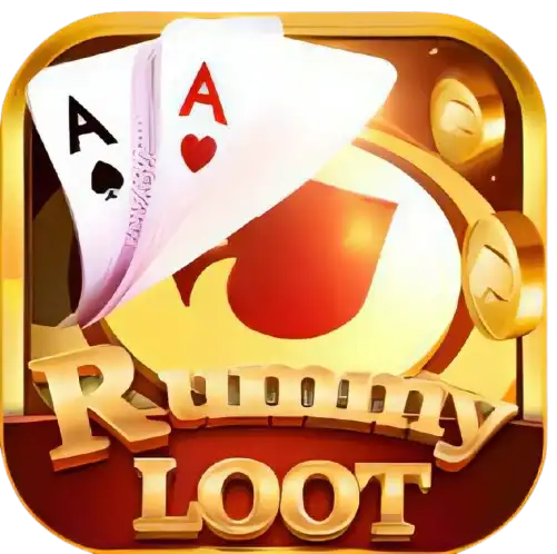 Rummy Loot  Icon
