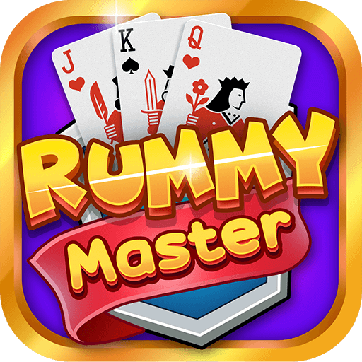 Rummy Master  Icon