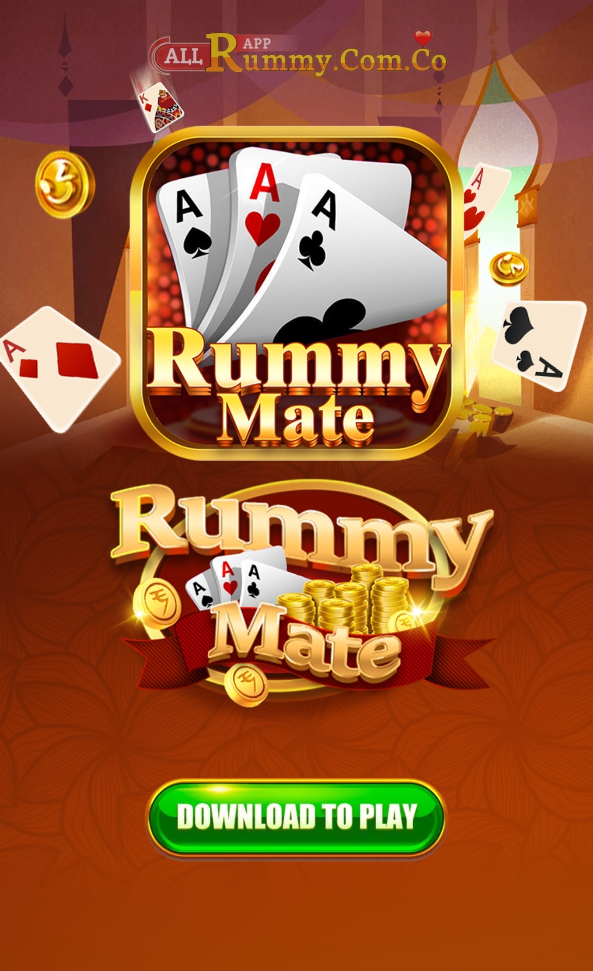 Rummy Mate APK Download Rummy Mate