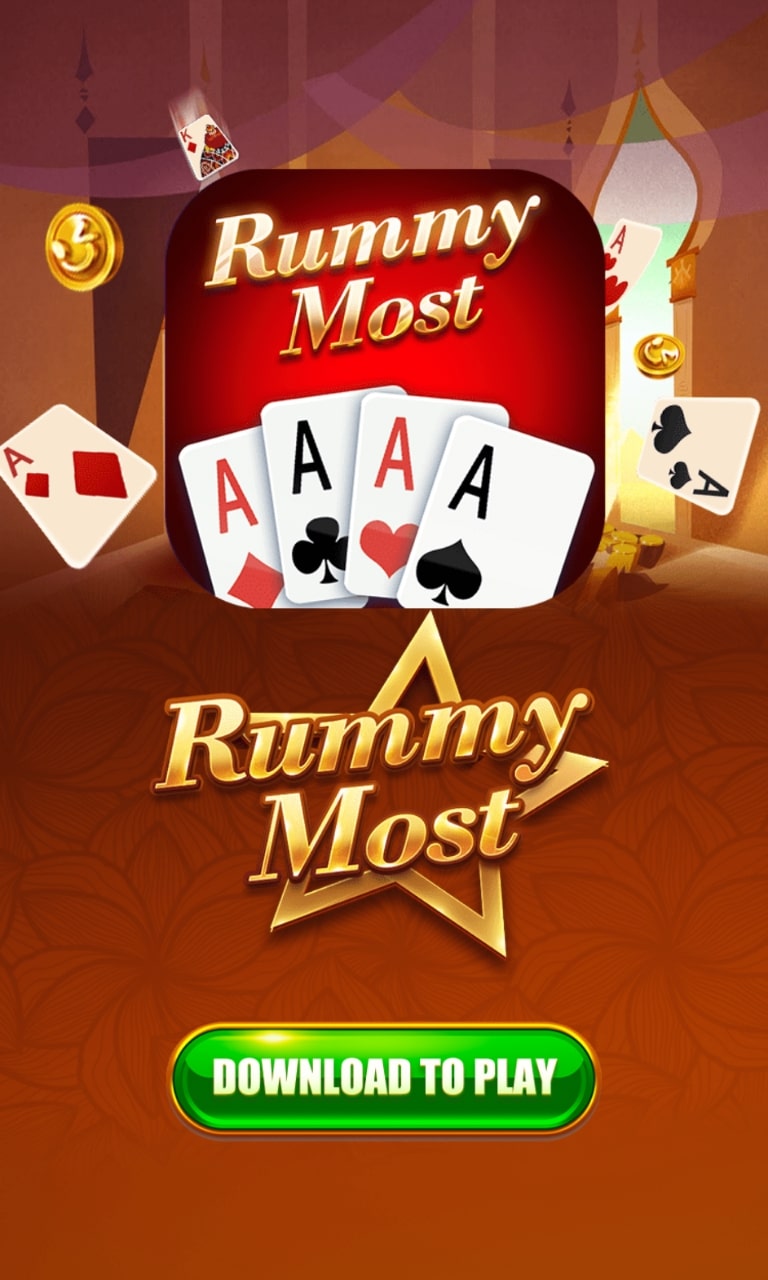 Rummy Most