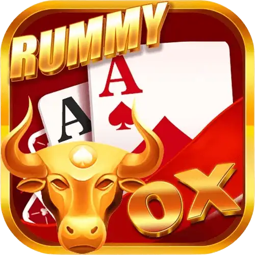 Rummy Ox Icon