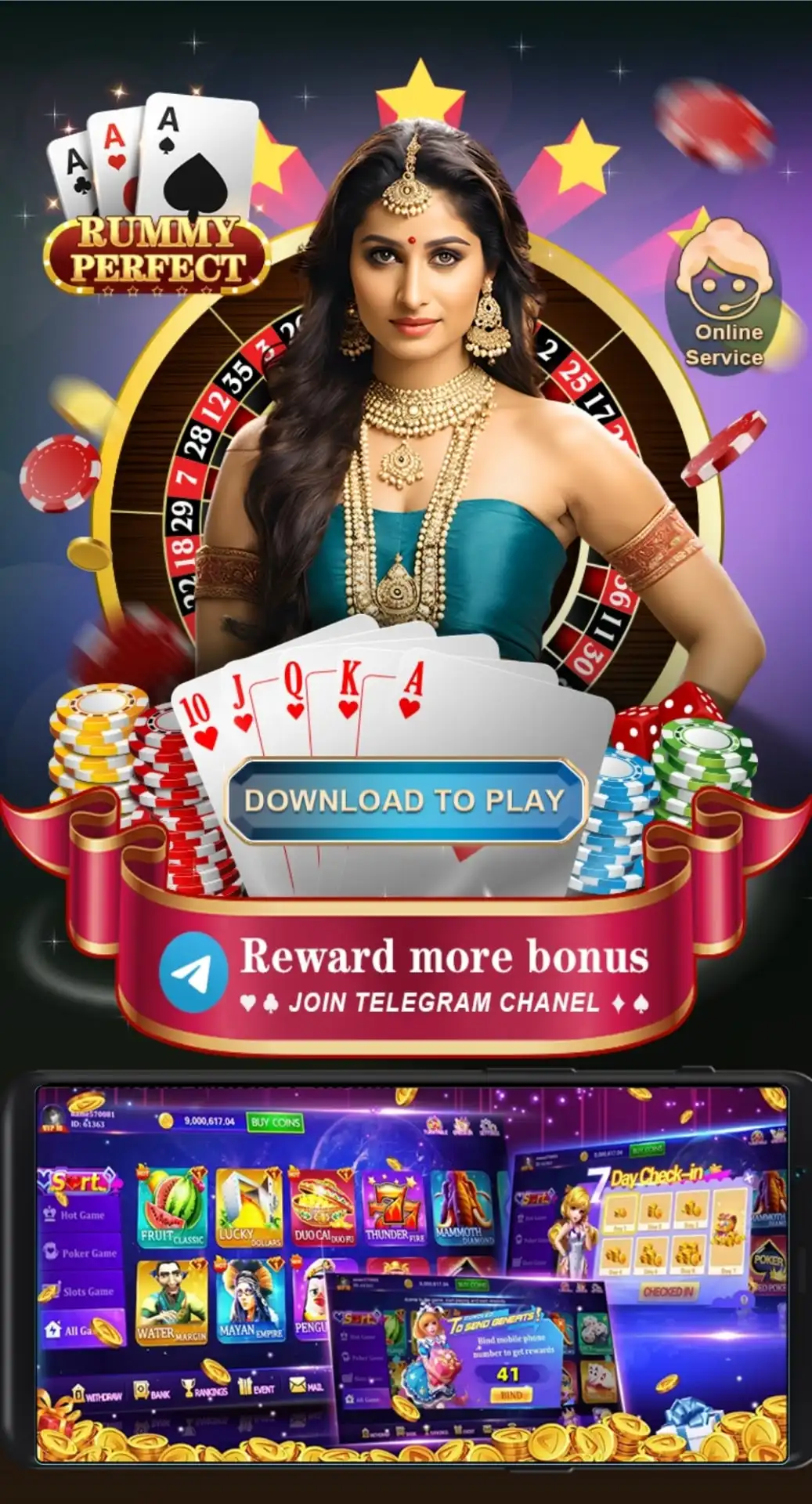 Rummy Perfact APK Download Rummy Perfact