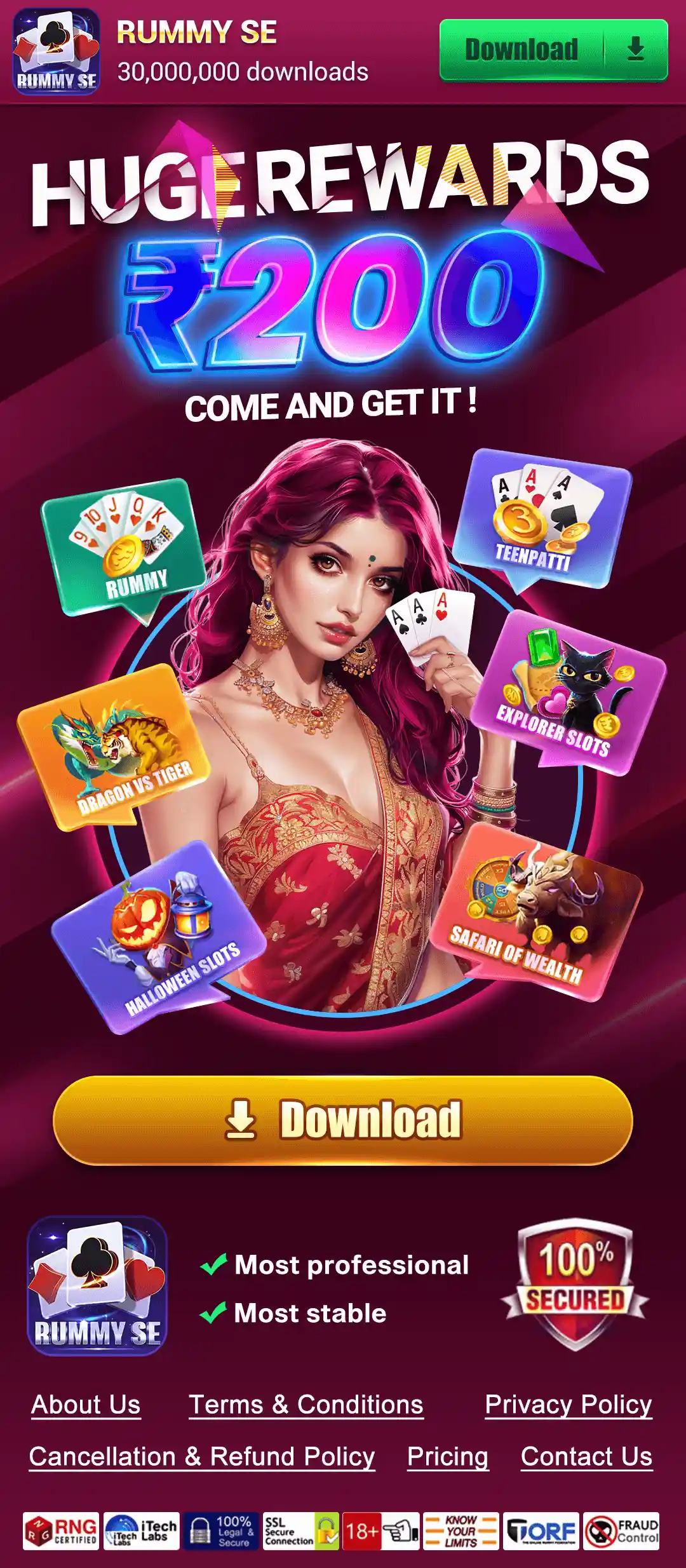 Rummy Se APK Download Rummy Se