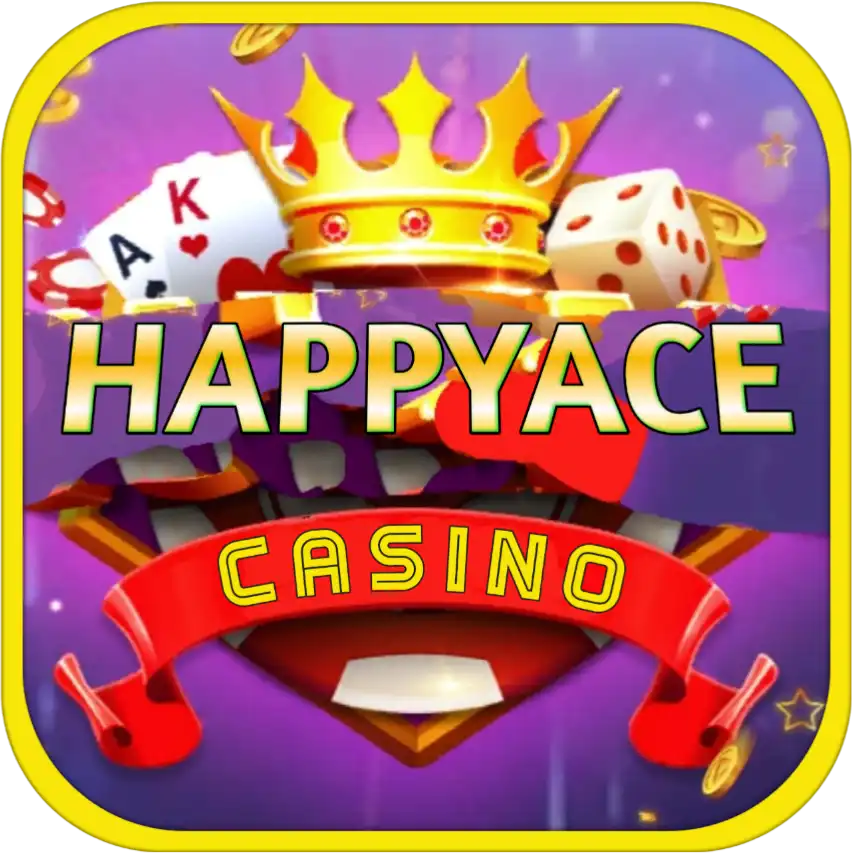 Happy Ace Casino Logo