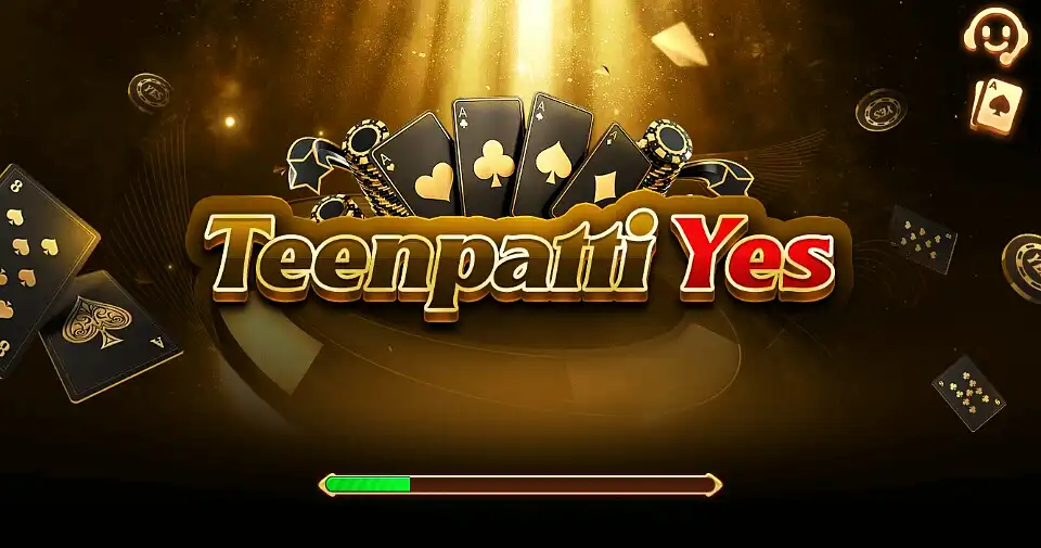 Teen Patti Yes Sign-Up