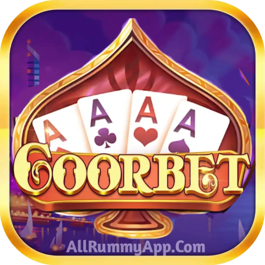 Coor Bet APK - All Rummy App