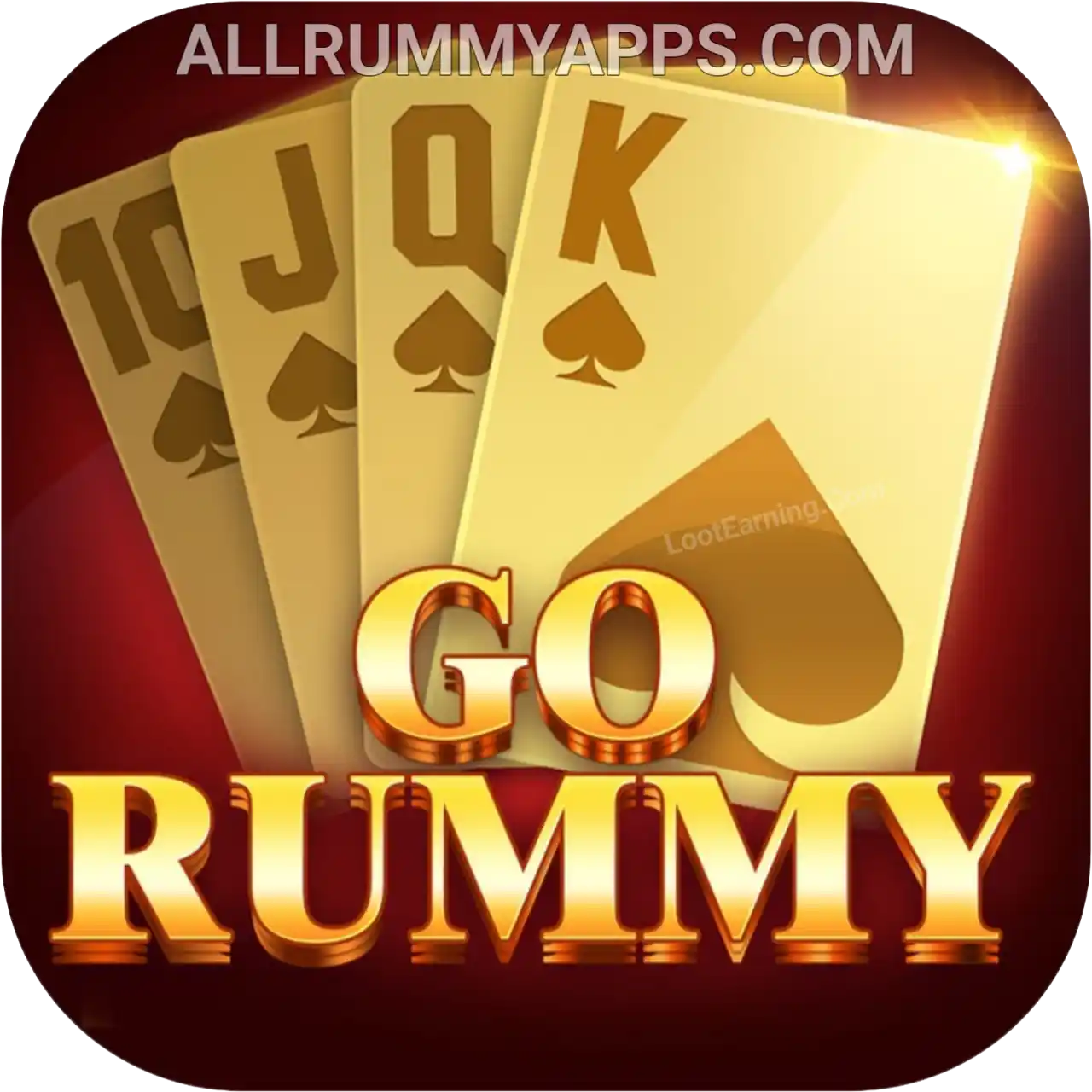 Go Rummy - All Rummy App