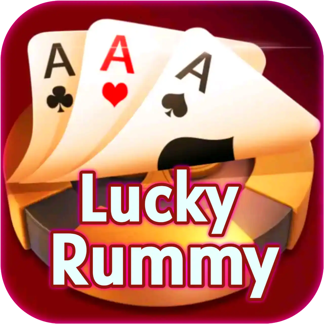 Lucky Rummy App
