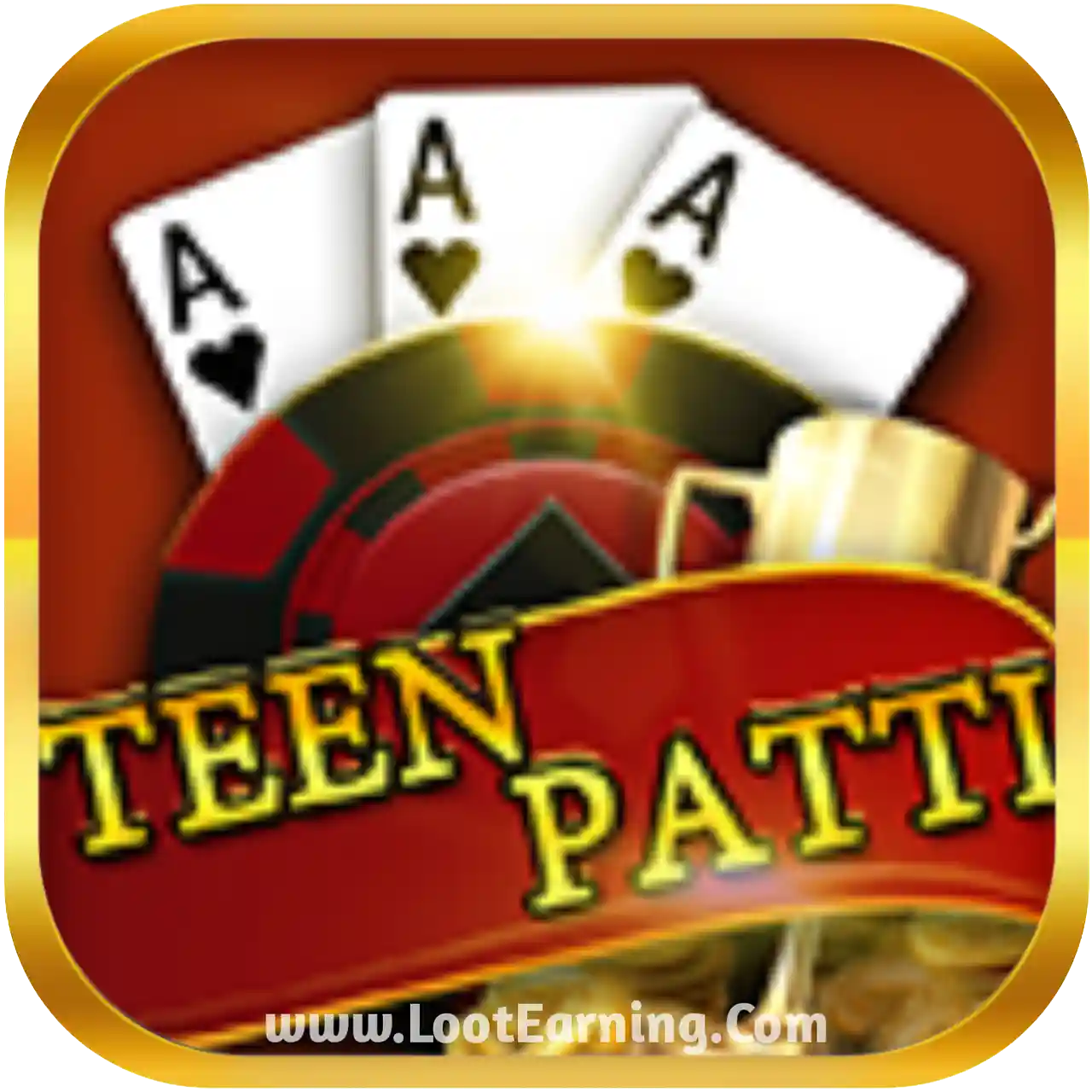 Meta Teen Patti - Slots Master