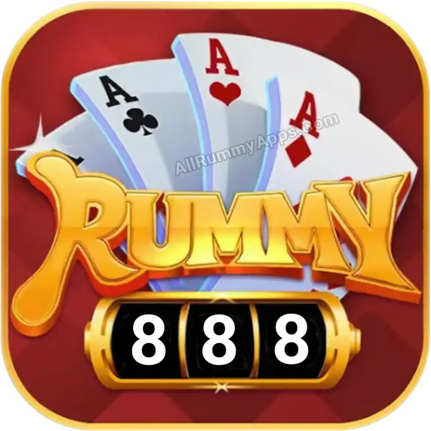 Rummy 888 APK - All Rummy App