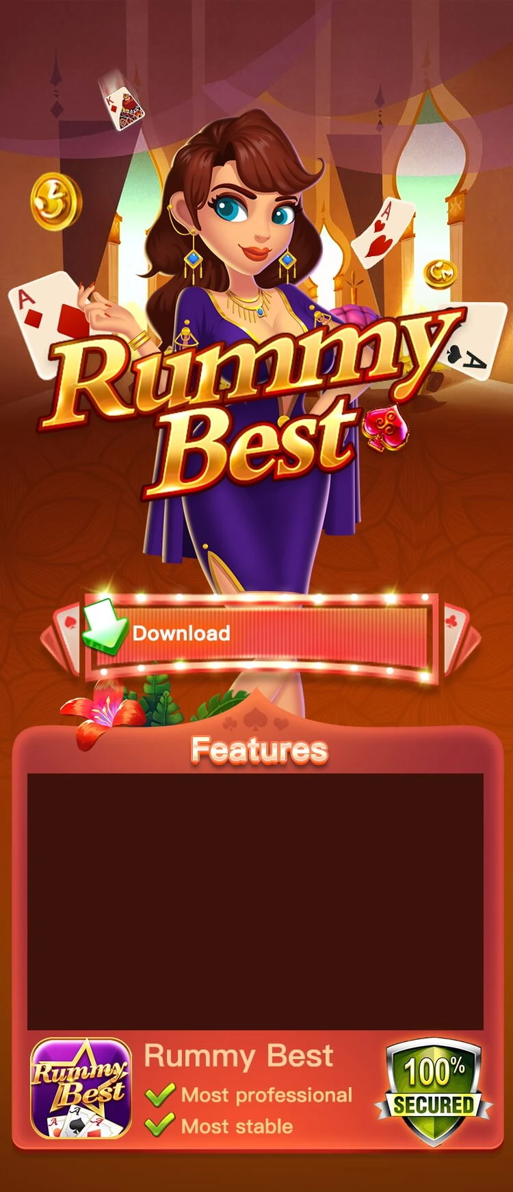 Rummy Best APK
