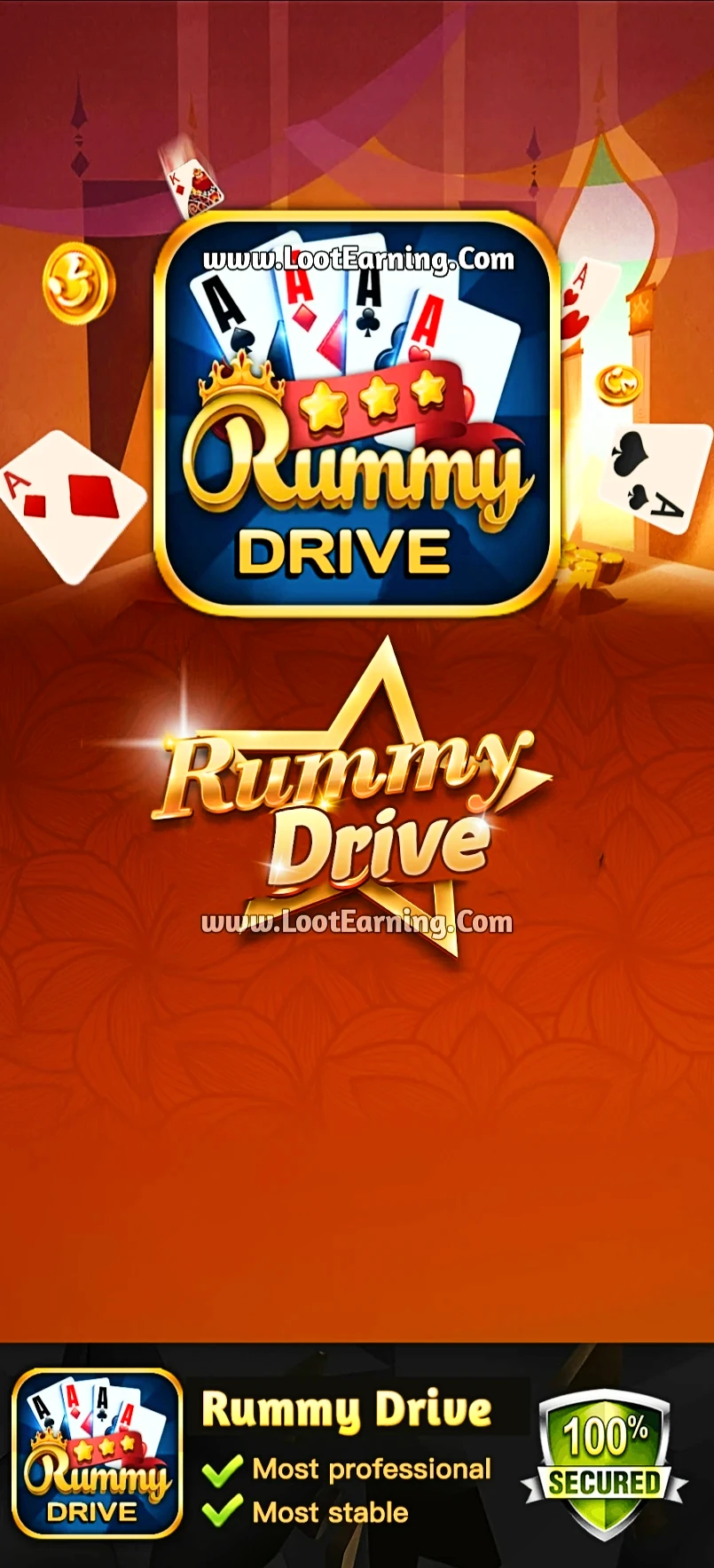 Rummy Drive APK Download