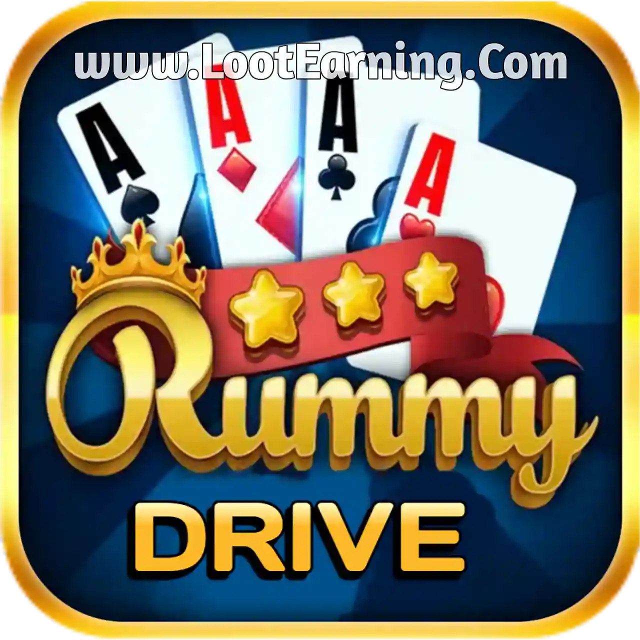 Rummy Drive APK - All Rummy App