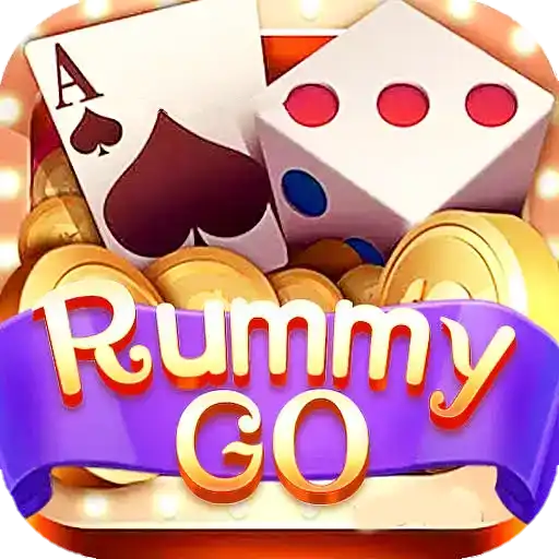 Rummy Go APK Logo
