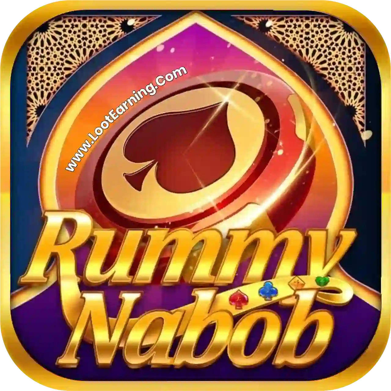 Rummy Nabob - Rummy Soft