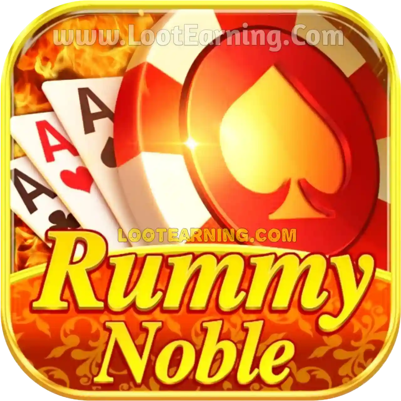 Rummy Noble - Teen Patti Party