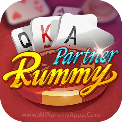 Rummy Partner - All Rummy App