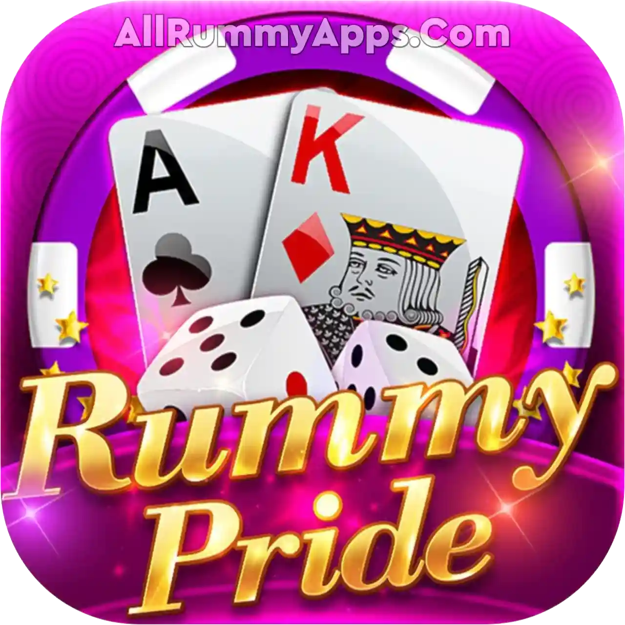Rummy Pride - All Rummy App