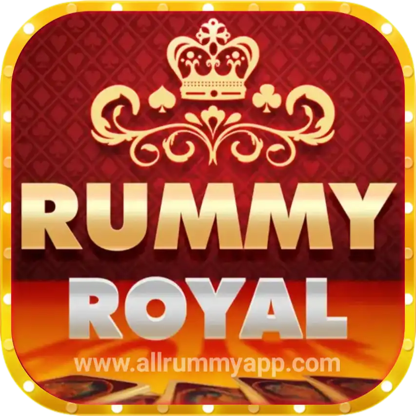 Rummy Royal APK - All Rummy App