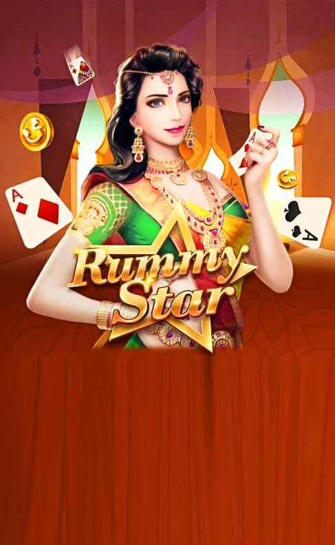 Rummy Star App