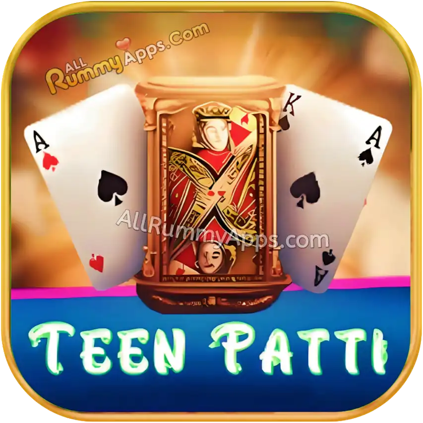 Teen Patti Epic - All Rummy App