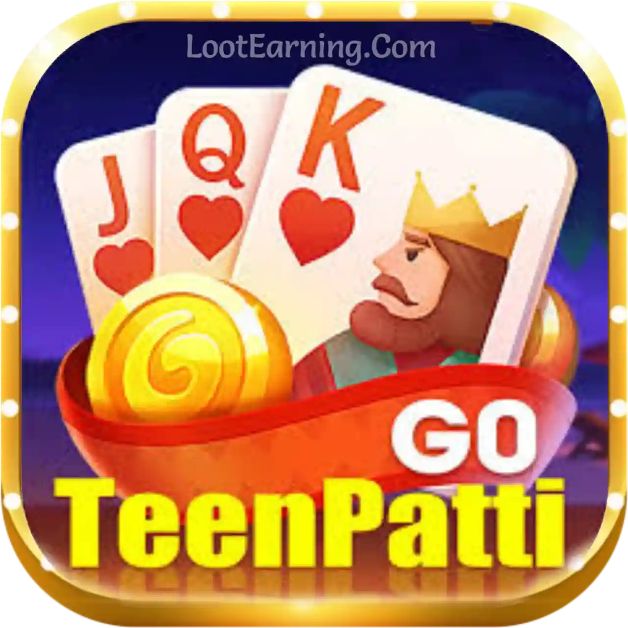 Teen Patti Go APK - All Rummy App